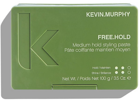 Kevin Murphy Free Hold styling cream with flexible hold