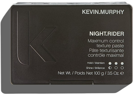 Kevin Murphy Night Rider styling paste with a matte finish