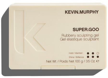 Kevin Murphy Super Goo stylingový gumový gel se silnou fixací