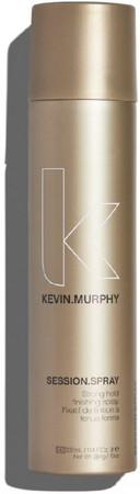 Kevin Murphy Session Spray hairspray with strong fixation