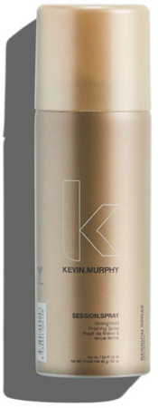 Kevin Murphy Session Spray hairspray with strong fixation