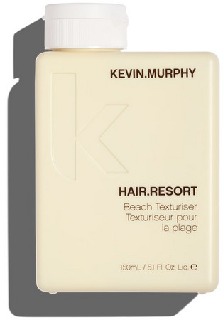 Kevin Murphy Hair Resort styling lotion for a beach look
