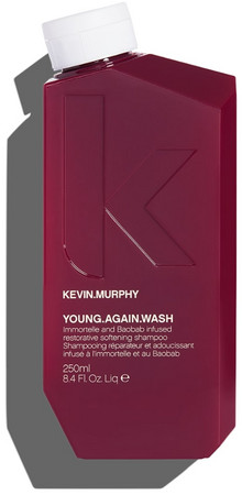 Kevin Murphy Young Again Wash regeneračný zvláčňujúci šampón pre suché a lámavé vlasy