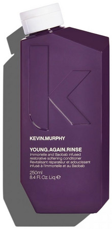 Kevin Murphy Young Again Rinse regeneračný zvláčňujúci kondicionér pre suché a lámavé vlasy