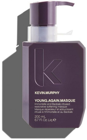 Kevin Murphy Young Again Masque regenerating softening hair mask