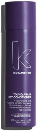 Kevin Murphy Young Again Dry Conditioner Spray moisturizing dry conditioner