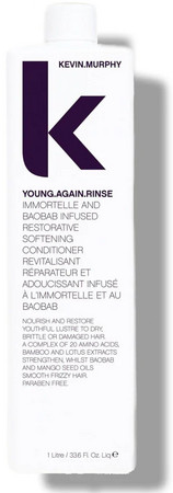 Kevin Murphy Young Again Rinse Wiederaufbauende & geschmeidig machende Spülung