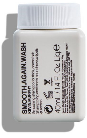 Kevin Murphy Smooth Again Wash Shampoo für kräftiges und widerspenstiges Haar