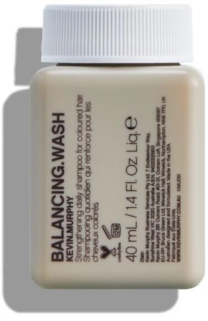 Kevin Murphy Balancing Wash Shampoo für die tägliche Haarwäsche