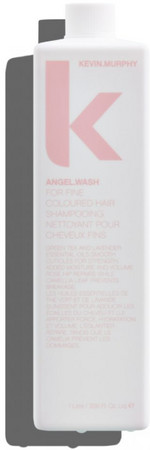 Kevin Murphy Angel Wash shampoo for fine color-treated hair