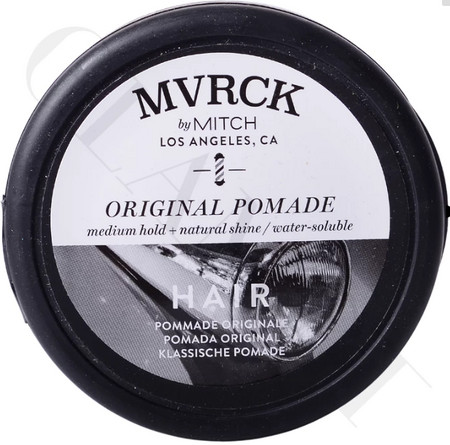 Paul Mitchell MVRCK Original Pomade By Mitch hair styling pomade