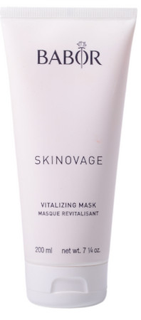 Babor Skinovage Vitalizing Mask revitalizačné pleťová maska