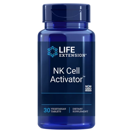 Life Extension NK Cell Activator™ Immunitätsunterstützung