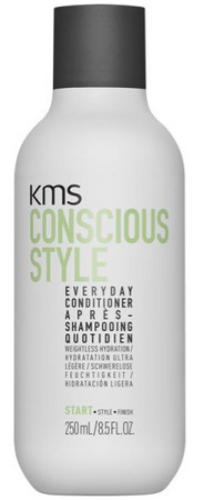 KMS Conscious Style Everyday Conditioner conditioner for everyday use
