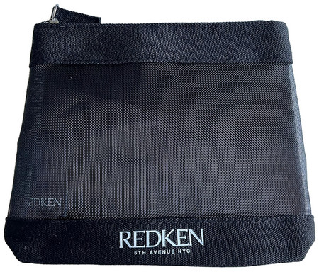 Redken Travel Bag beauty bag