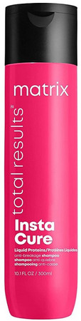 Matrix Total Results Insta Cure Shampoo shampoo for fragile and brittle hair
