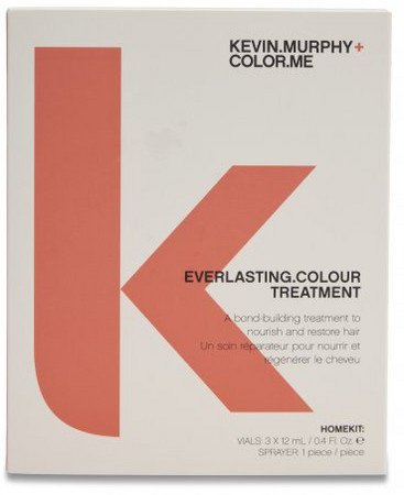 Kevin Murphy Everlasting Colour Treatment care for strengthening, nourishing and regenerating hair