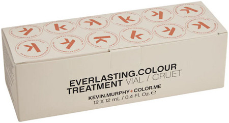 Kevin Murphy Everlasting Colour Treatment péče pro zpevnění, vyživení a regeneraci vlasů