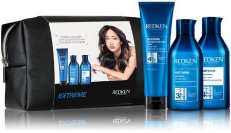 Redken Extreme Gift Set hair strengthening kit