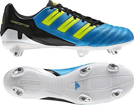 Fußball-Schuhe adidas P Absolion TRX SG