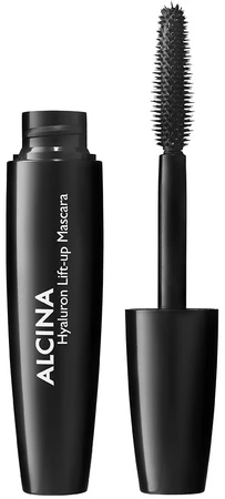 Alcina Hyaluron Lift-Up Mascara hyaluronic lifting mascara
