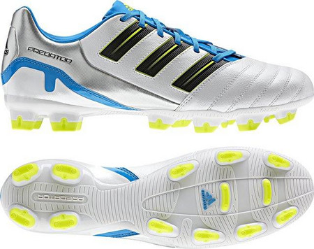 Football shoes Adidas P Absolion TRX FG - G40907