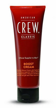 AMERICAN CREW CLASSIC Boost Cream