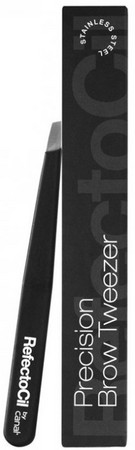 RefectoCil Precision Brow Tweezer precise eyebrow tweezers