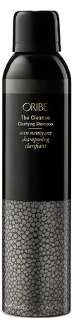 Oribe The Cleanse Clarifying Shampoo penový detoxikačný šampón