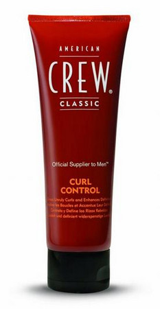 Krém AMERICAN CREW CLASSIC Curl Control