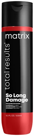 Matrix Total Results So Long Damage Conditioner conditioner for damaged hair