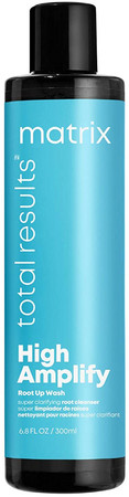 Matrix Total Results High Amplify Root Up Wash super clarifying root cleanser