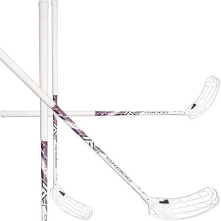 Oxdog VX HES 27 FP OVAL MBC Floorball schläger