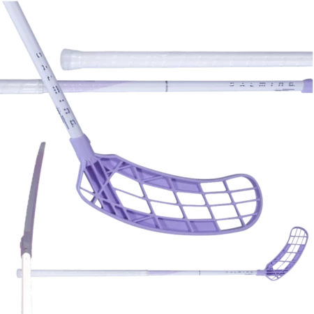 Salming Quest1 Powerlite Aero 29 Floorball Schläger