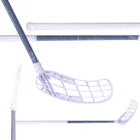 Salming Quest1 Tourlite Aero 27 Floorball Schläger