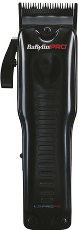 BaByliss PRO 4Artists Lo-Pro FX Clipper professional hair trimmer