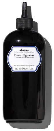 Davines Finest Pigments profesionální přírodní barva na vlasy