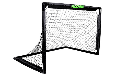 FLOORBEE SCORE UP Folding Goal with carrying bag and net