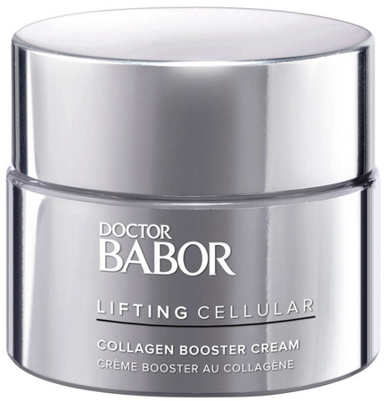 Babor Doctor Lifting Cellular Collagen Booster Cream anti-wrinkle face cream