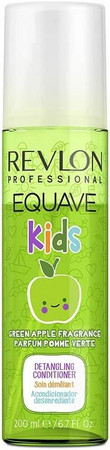 Revlon Professional Equave Kids Detangling Conditoner hypoalergenní bezoplachový kondicionér pro dětský typ vlasů
