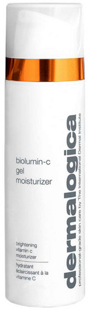 Dermalogica Biolumin-C Gel Moisturizer brightening skin cream with vitamin C