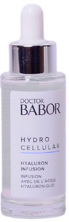 Babor Doctor Hyaluron Infusion aktívny koncentrát s kyselinou hyalurónovou