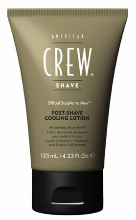 AMERICAN CREW SHAVE Post-Shave Cooling Lotion