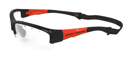 Fat Pipe PROTECTIVE Set Glasses