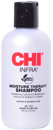 CHI Infra Shampoo moisturizing shampoo