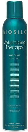 BioSilk Volumizing Therapy Hairspray Haarspray
