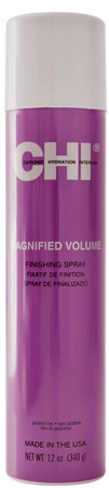 CHI Magnified Volume Finishing Spray hair spray