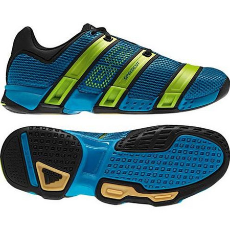 adidas speedcut shoes