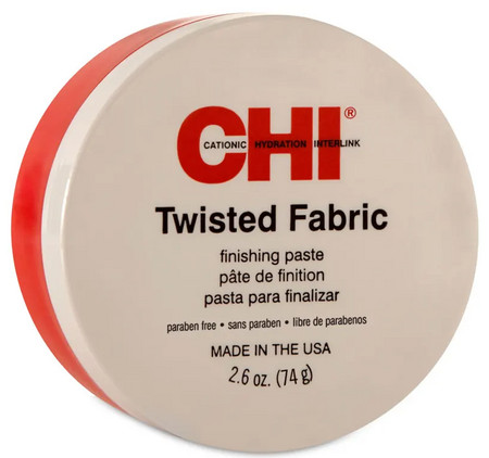 CHI Twisted Fabric styling paste