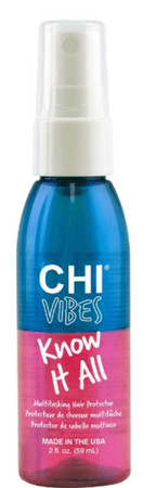 CHI Vibes Know It All Multitasking Hair Protector multifunktionaler Haarschutz